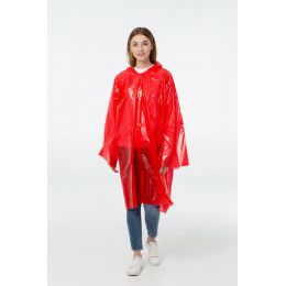 Дождевик-плащ BrightWay