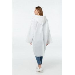 Дождевик-плащ BrightWay