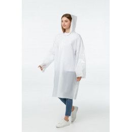 Дождевик-плащ BrightWay
