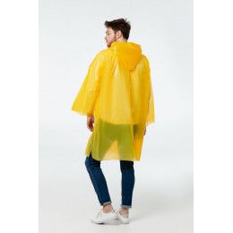 Дождевик-плащ BrightWay