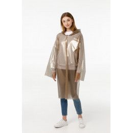 Дождевик-плащ CloudTime