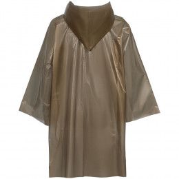 Дождевик-плащ CloudTime