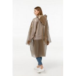 Дождевик-плащ CloudTime