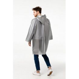 Дождевик-плащ CloudTime