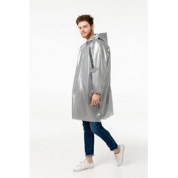 Дождевик-плащ CloudTime