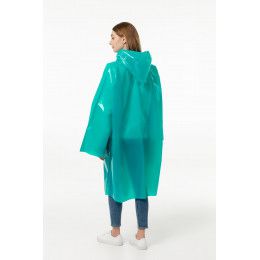 Дождевик-плащ CloudTime