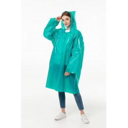 Дождевик-плащ CloudTime