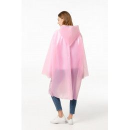 Дождевик-плащ CloudTime