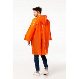 Дождевик-плащ CloudTime