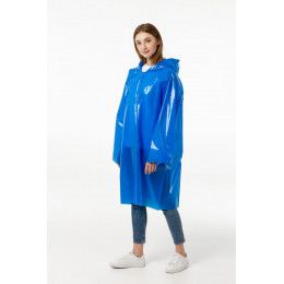 Дождевик-плащ CloudTime