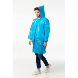 Дождевик-плащ CloudTime