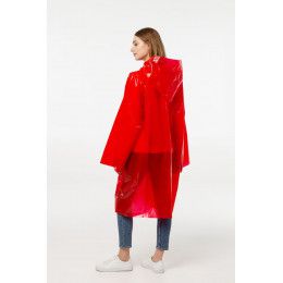 Дождевик-плащ CloudTime