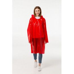 Дождевик-плащ CloudTime