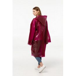 Дождевик-плащ CloudTime