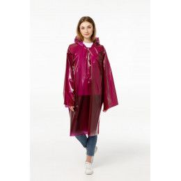 Дождевик-плащ CloudTime