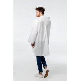 Дождевик-плащ CloudTime