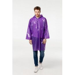 Дождевик-плащ CloudTime
