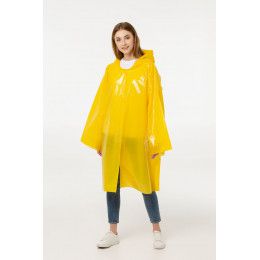 Дождевик-плащ CloudTime