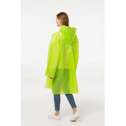 Дождевик-плащ CloudTime