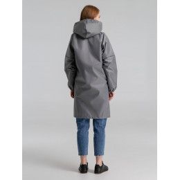 Дождевик со светоотражающими элементами Rainman Blink