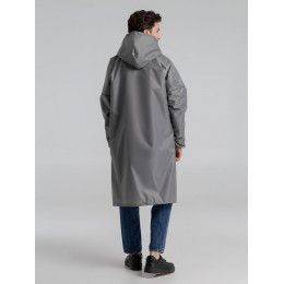 Дождевик со светоотражающими элементами Rainman Blink