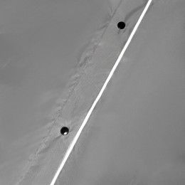 Дождевик со светоотражающими элементами Rainman Blink