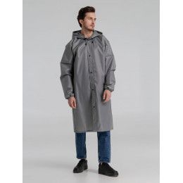 Дождевик со светоотражающими элементами Rainman Blink