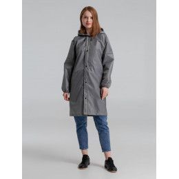 Дождевик со светоотражающими элементами Rainman Blink