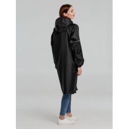 Дождевик со светоотражающими элементами Rainman Blink