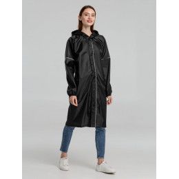 Дождевик со светоотражающими элементами Rainman Blink