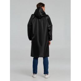 Дождевик со светоотражающими элементами Rainman Blink