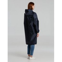 Дождевик со светоотражающими элементами Rainman Blink