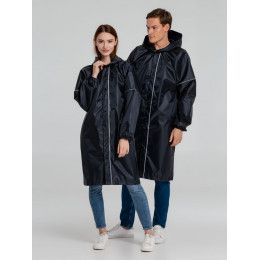 Дождевик со светоотражающими элементами Rainman Blink
