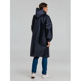 Дождевик со светоотражающими элементами Rainman Blink