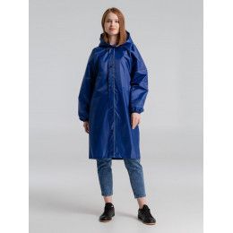 Дождевик со светоотражающими элементами Rainman Blink