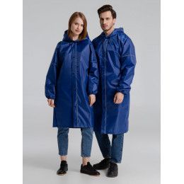 Дождевик со светоотражающими элементами Rainman Blink