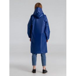 Дождевик со светоотражающими элементами Rainman Blink