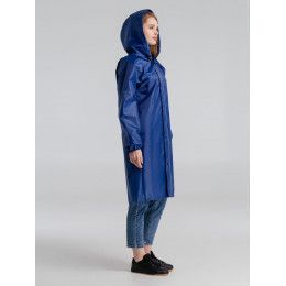 Дождевик со светоотражающими элементами Rainman Blink