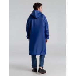 Дождевик со светоотражающими элементами Rainman Blink