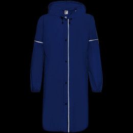 Дождевик со светоотражающими элементами Rainman Blink