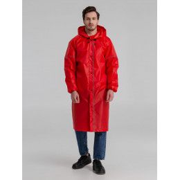 Дождевик со светоотражающими элементами Rainman Blink