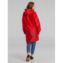 Дождевик со светоотражающими элементами Rainman Blink