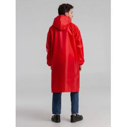 Дождевик со светоотражающими элементами Rainman Blink