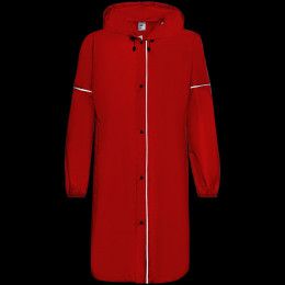 Дождевик со светоотражающими элементами Rainman Blink