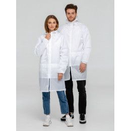 Дождевик Rainman Zip Pro