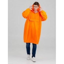 Дождевик-анорак Alatau