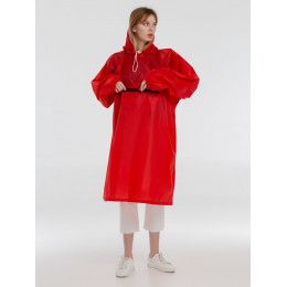 Дождевик-анорак Alatau