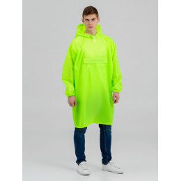 Дождевик-анорак Alatau