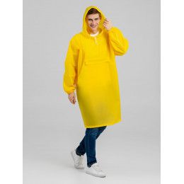 Дождевик-анорак Alatau