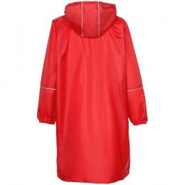 Дождевик-анорак со светоотражающими элементами Alatau Blink